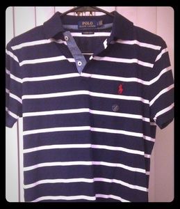 NWT Ralph Lauren